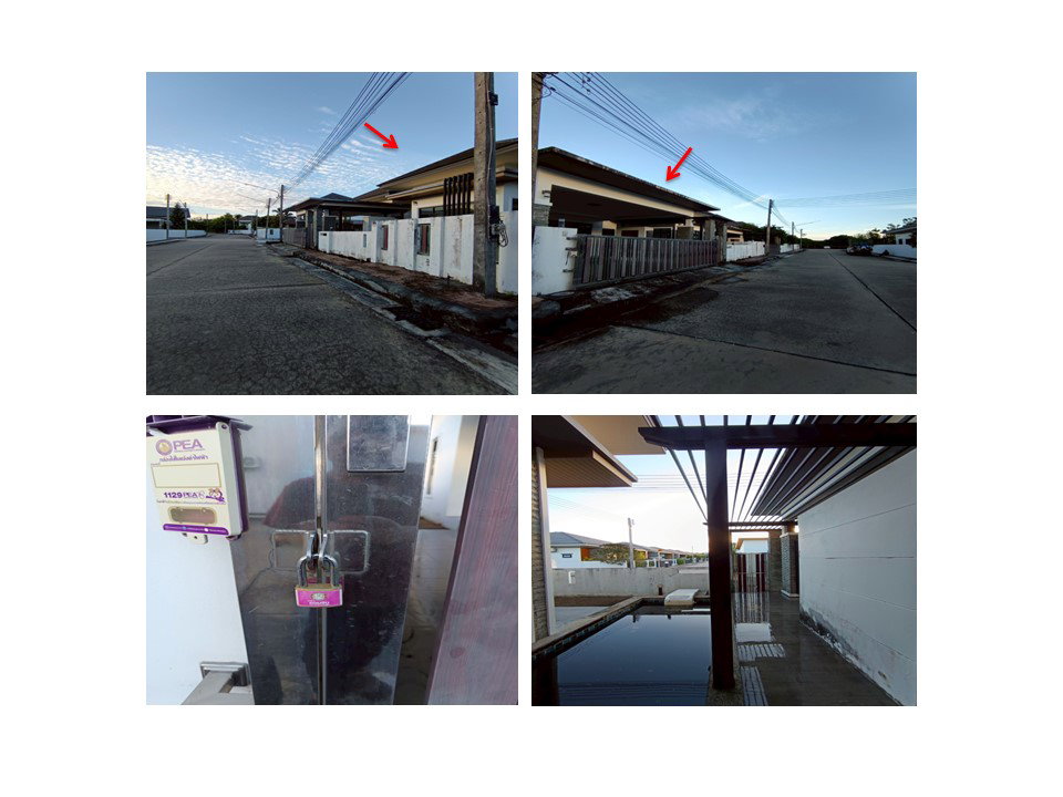picture LAND 76 Sq.w. Muang Trang Trang for 4.2M - 2/7