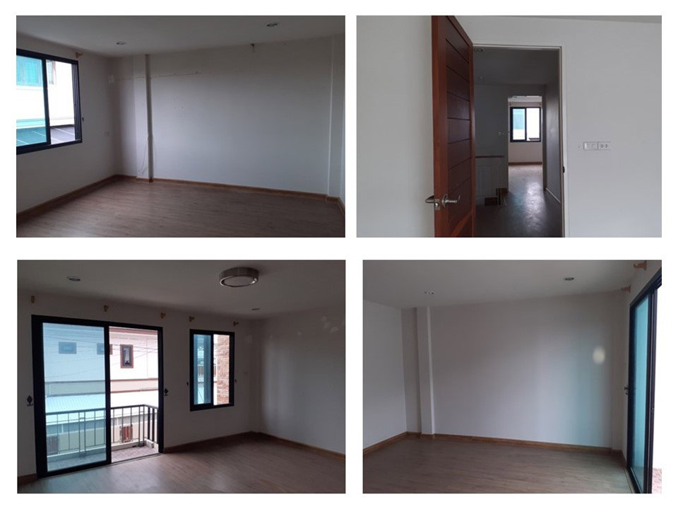 picture TOWN HOUSE 18 Sq.w. Muang Ratchaburi Ratchburi for 1.3M - 8/8