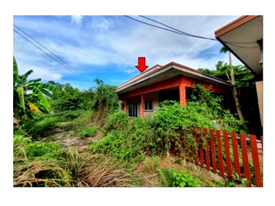 LAND 65.2 Sq.w. Muang Nakhon Phanom Nakhon Phanom for 968,000