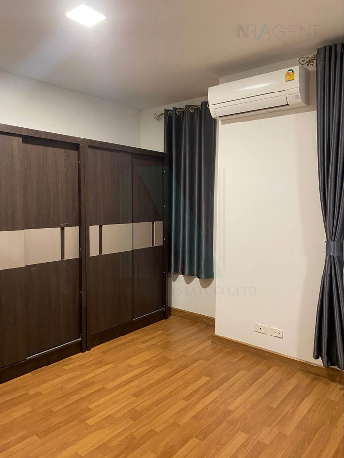 รูป 📌 ขายทาวน์เฮาส์ โครงการ เดอะ คอนเนค สุวรรณภูมิ 4 2 ชั้น 3 ห้องนอน 2 ห้องน้ำ - รูปที่ 8/8