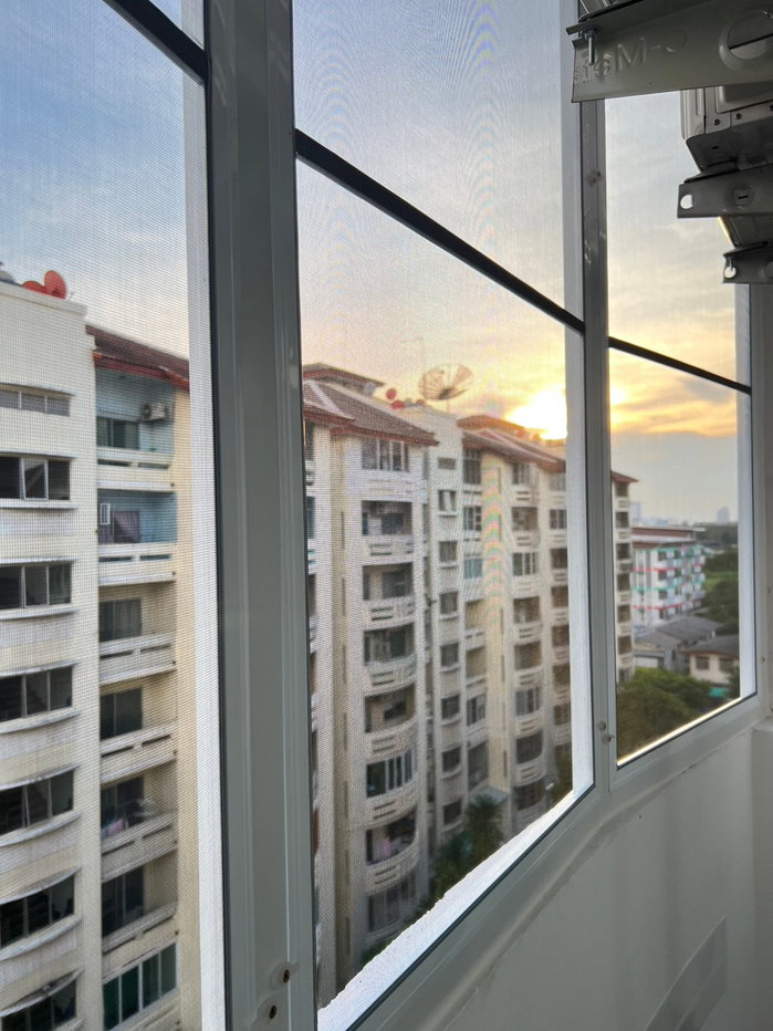 picture Room for rent Suan Ton Condominium Soi Rattanathibet28 Nonthaburi 2bed - 13/18