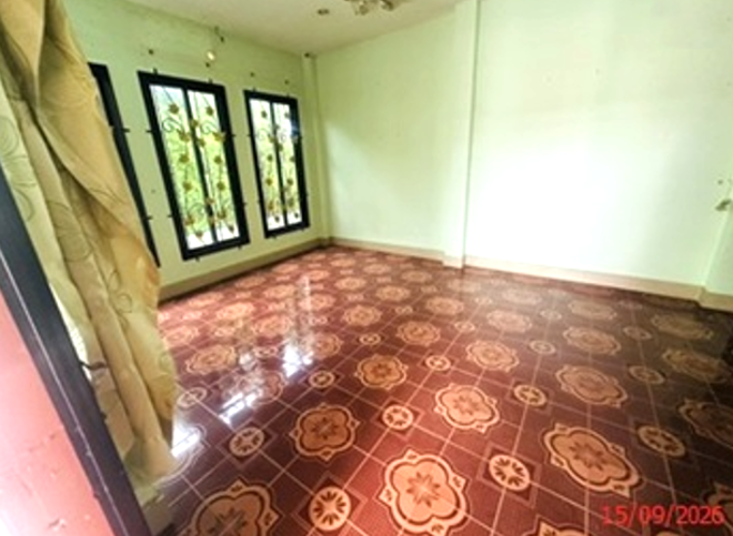 picture HOME 100 Sq.w. Chai Badan Lopburi for 1.8M - 8/25