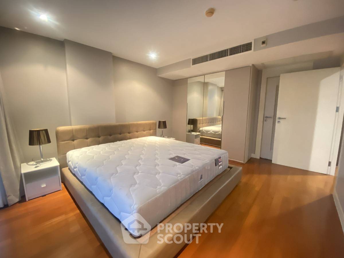picture 2-BR Condo La Citta Penthouse Near BTS Thong Lor (ID 2435296) - 6/11