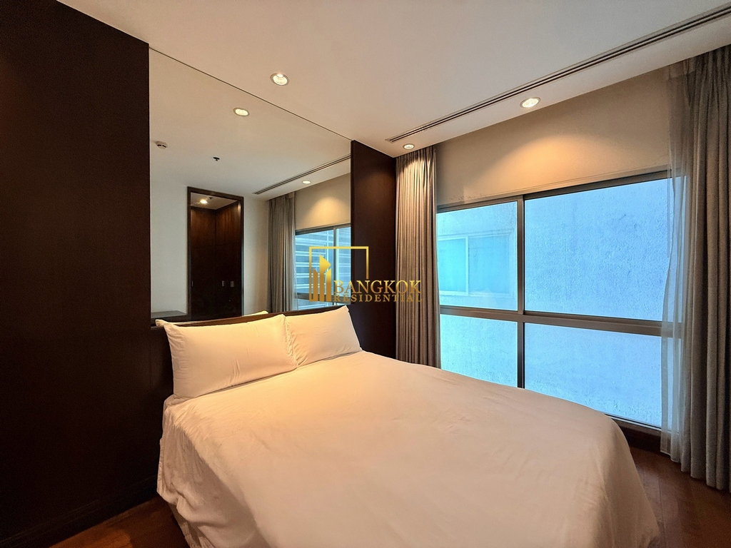 picture Premium 3 Bedroom Apartment For Rent in Phloenchit Area - BR21339AP - 23/42