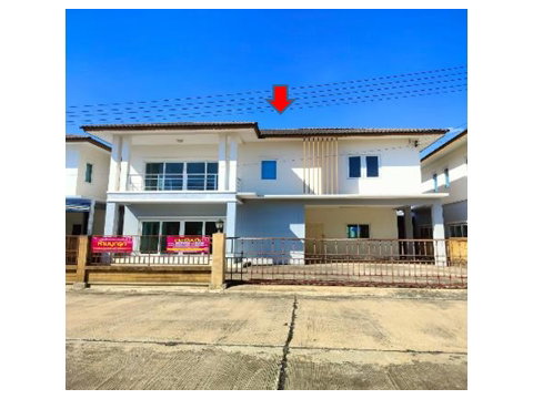 ที่ดินพร้อมสิ่งปลูกสร้าง 63 ตร.วา บ้านเปี่ยมสุข เมืองนครสวรรค์ นครสวรรค์ 2.3M