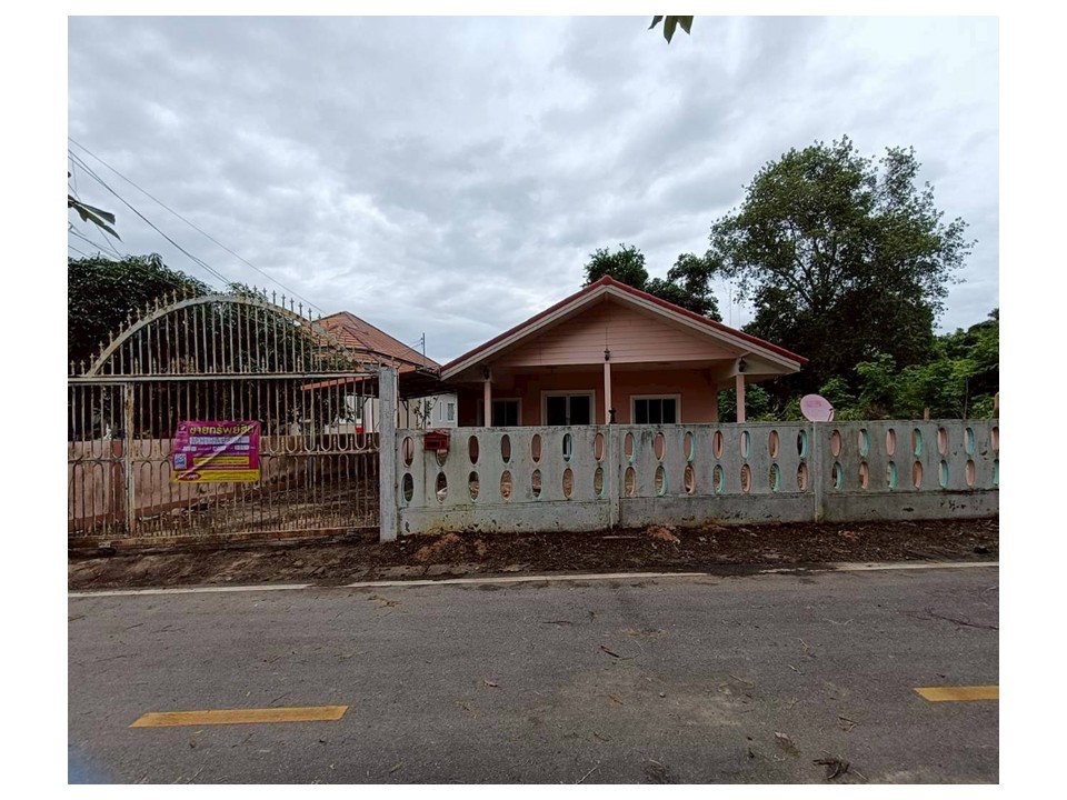 picture LAND 108 Sq.w. Muang Muddahan Mukdahan for 2.2M - 1/10