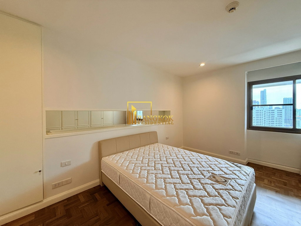 รูป Tower Park | Expansive 3 Bedroom Residence in Sukhumvit soi 3 - BR4052CD - รูปที่ 20/45