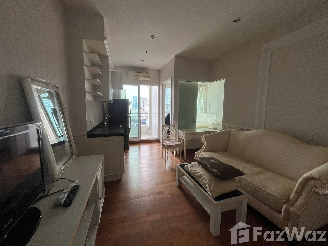 รูป ขาย คอนโด 1 ห้องนอน ในโครงการ ไอวี่ สาทร 10 6825498 - รูปที่ 2/20