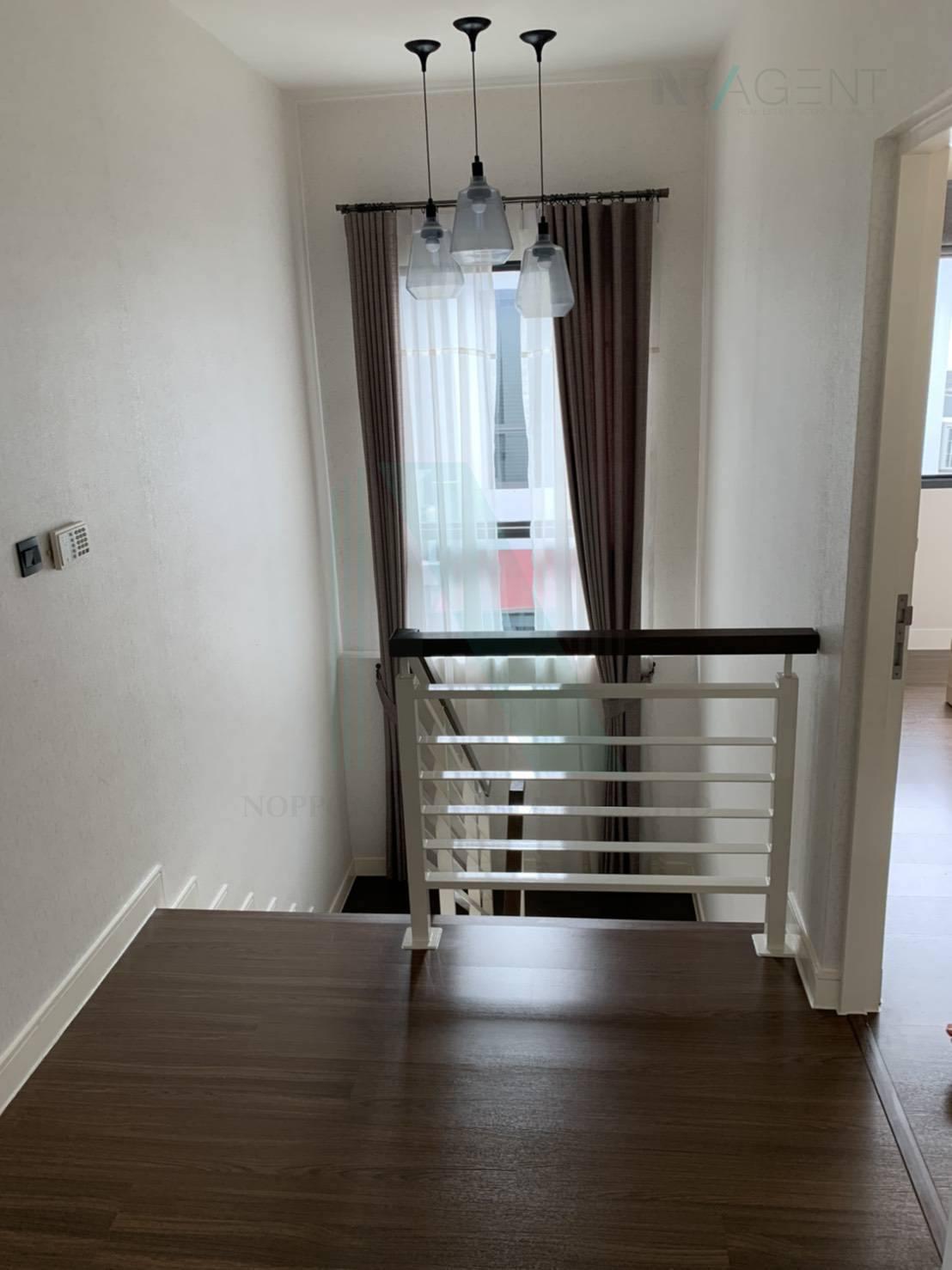 ขายบ้านเดี่ยว 4 ห้องนอน 193 ตร.ม. 57 ตร.ว. เศรษฐสิริ กรุงเทพกรีฑา