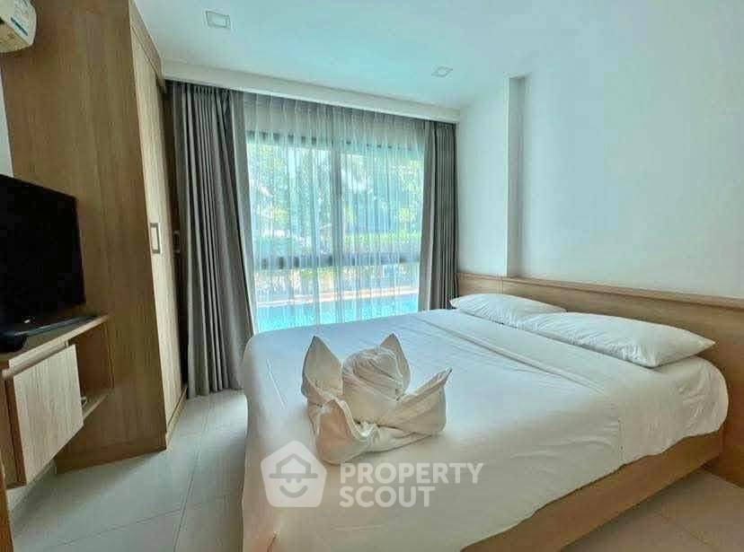 รูป คอนโด 1 ห้องนอน สำหรับขายที่ City Garden Tropicana นาเกลือ (ID 3356312) - รูปที่ 6/8