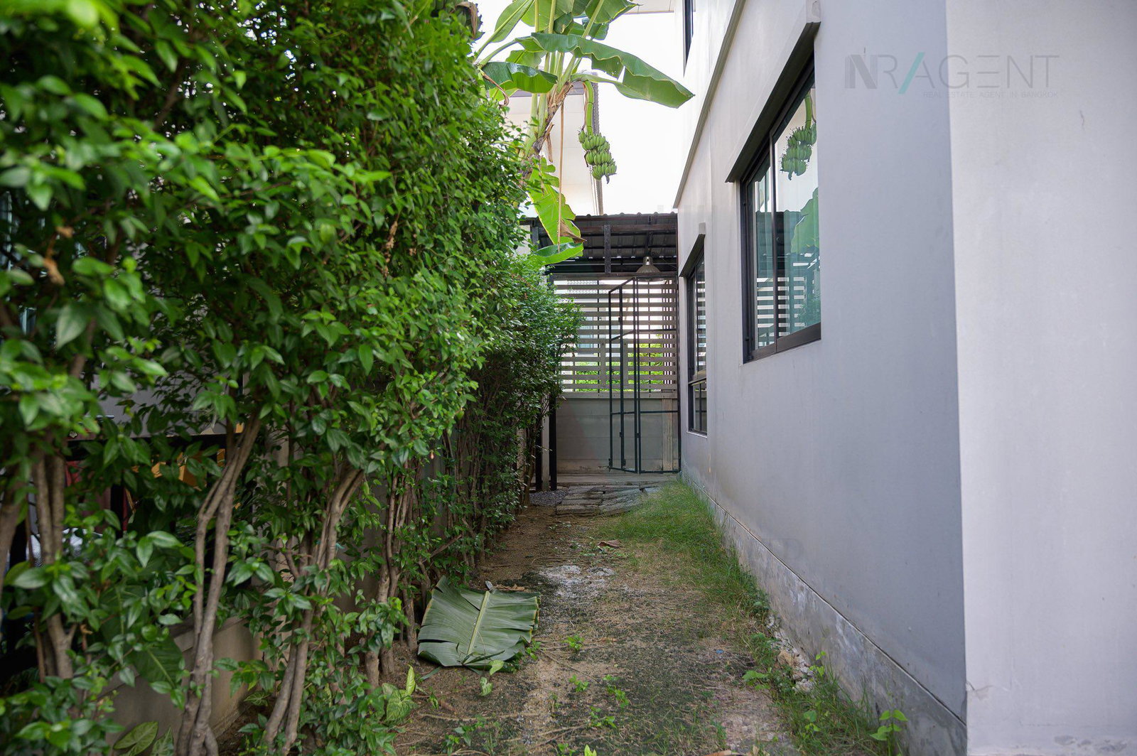 3-bed house for sale, 125 sqm, 36 sq wah, GRANDE PLENO Suksawat - Rama 3