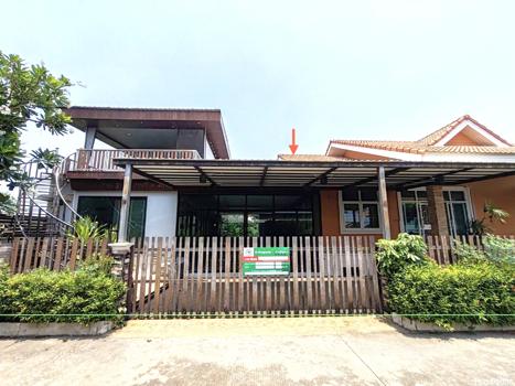 รูป บ้านเดี่ยว 92 ตร.วา อู่ทอง สุพรรณบุรี 4.3M - รูปที่ 16/19