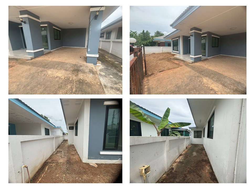 picture HOME 56 Sq.w. Muang Khon Kaen Khon Kaen for 1.9M - 5/7