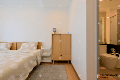 Condos for rent : Supalai Oriental Sukhumvit 39 Easy Travel, Fully Utilized Space
