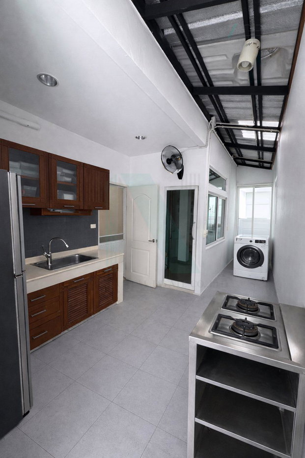 picture 📌 For Sell House AREEYA CASA ONNUT 3-story 4 bedroom 5 bathroom - 5/8