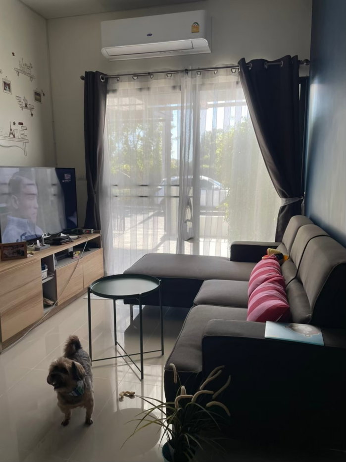 picture Rent 2bed 2 bath 20000 bath full furniture  - 6/14