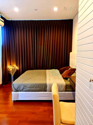 คอนโดให้เช่า : 📣Nice room!📣 ให้เช่าคอนโด ไอวี่ ทองหล่อ อาคาร 1 ชั้น 14 1 ห้องนอน ขนาด 43.00 ตรม ใกล้ Maxvalu Tanjai