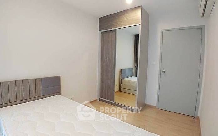 picture 1-BR Condo at Ideo Sathorn-Thrapra near BTS Pho Nimit (ID 3322314) - 3/9