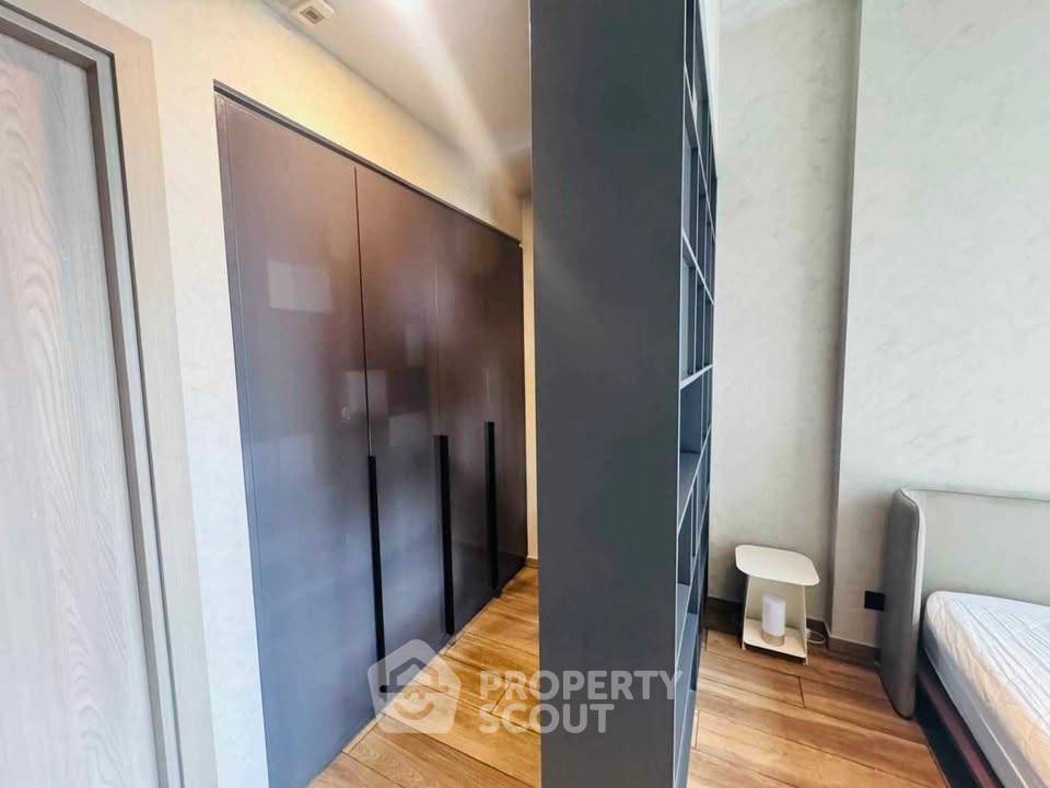รูป คอนโด 1-ห้องนอน ที่ เดอะ ลอฟท์ อโศก ใกล้ MRT เพชรบุรี (ID 3054068) - รูปที่ 24/24