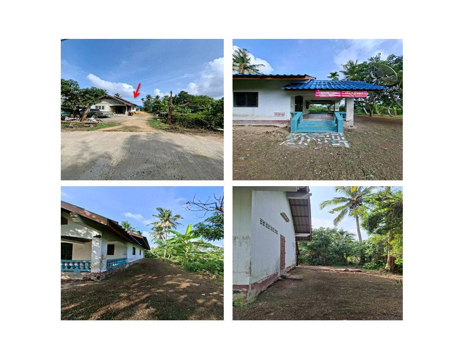 picture HOME 192 Sq.w. Pak Phayun Phatthalung for 607,000 - 2/7