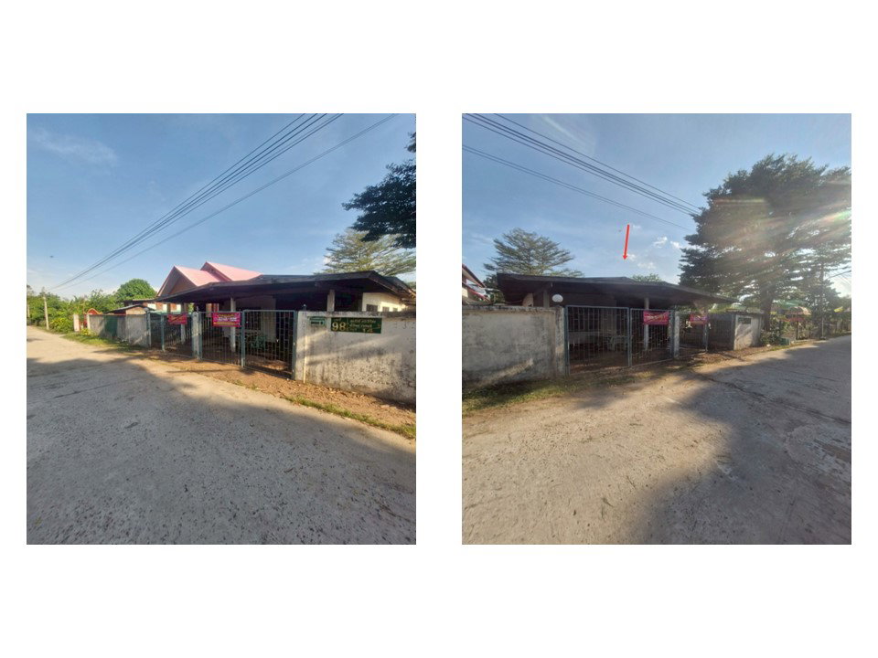 picture HOME 58 Sq.w. Yang Talat Kalasin for 221,000 - 4/8