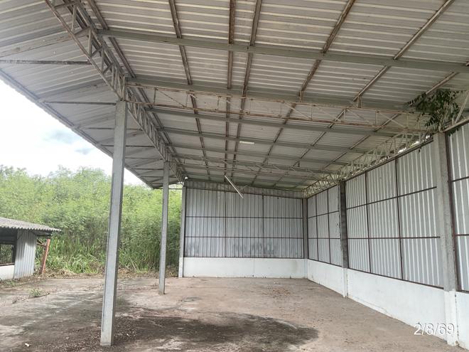 picture FACTORY 1848 Sq.w. Phu Khieo Chaiyaphum for 5.8M - 15/37