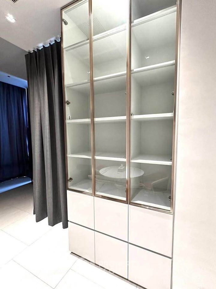 รูป คอนโด 2 ห้องนอน ชั้น 21 Ashton Silom ใกล้ BTS ช่องนนทรี (ID 2258035) - รูปที่ 7/14
