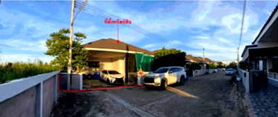 ที่ดิน ม.นเรศวร : ที่ดินพร้อมสิ่งปลูกสร้าง 52.4 ตร.วา ศรีทรัพย์ 6 เมืองพิษณุโลก พิษณุโลก 1.8M