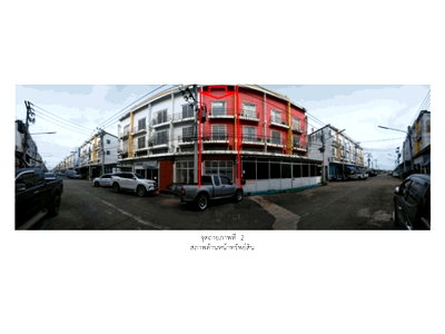 LAND 16 Sq.w. Thanyaburi Pathumthani for 1.4M