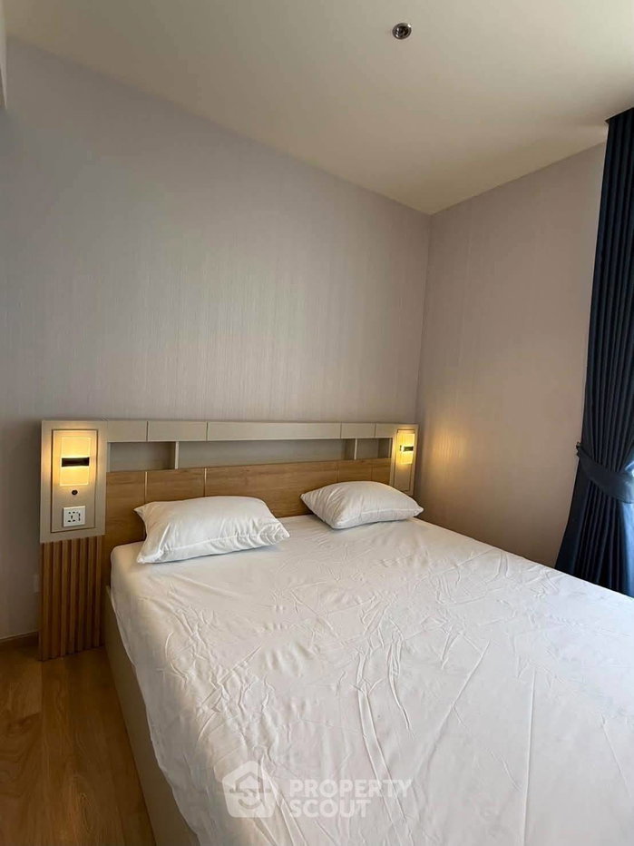 picture Studio Condo at Noble Form Thonglor near BTS Thong Lor (ID 3356489) - 6/9
