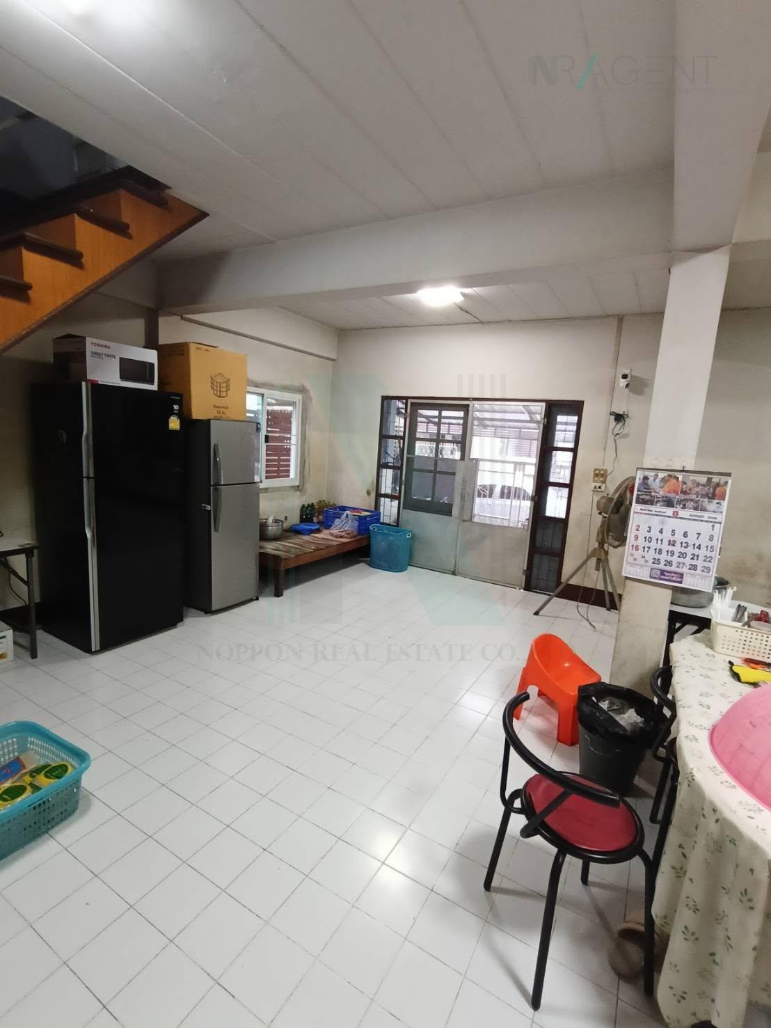 ขายบ้านเดี่ยว 5 ห้องนอน 170 ตร.ม. 51 ตร.ว. บ้านพระปิ่น 5