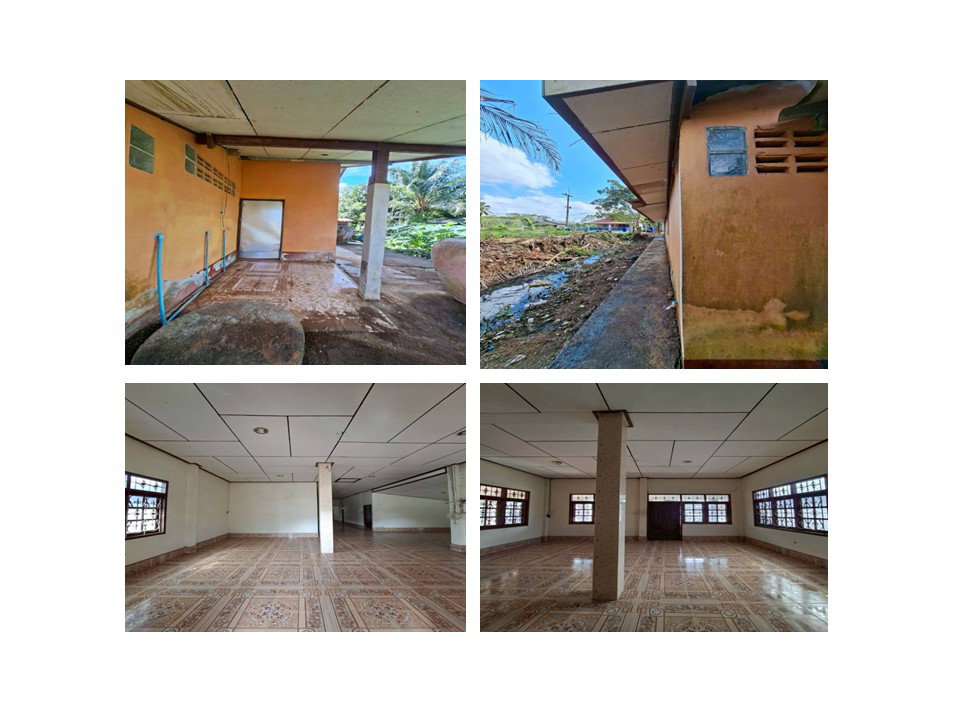 picture LAND 55 Sq.w. Thung Song Nakhon Sri Thammarat for 757,000 - 4/7