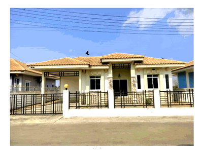 LAND 73.9 Sq.w. Muang Kamphaeng Phet Kamphaeng Phet for 2.3M