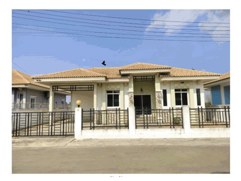 LAND 73.9 Sq.w. Muang Kamphaeng Phet Kamphaeng Phet for 2.3M