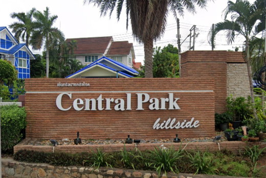 รูป Central park hill side - รูปที่ 2/2