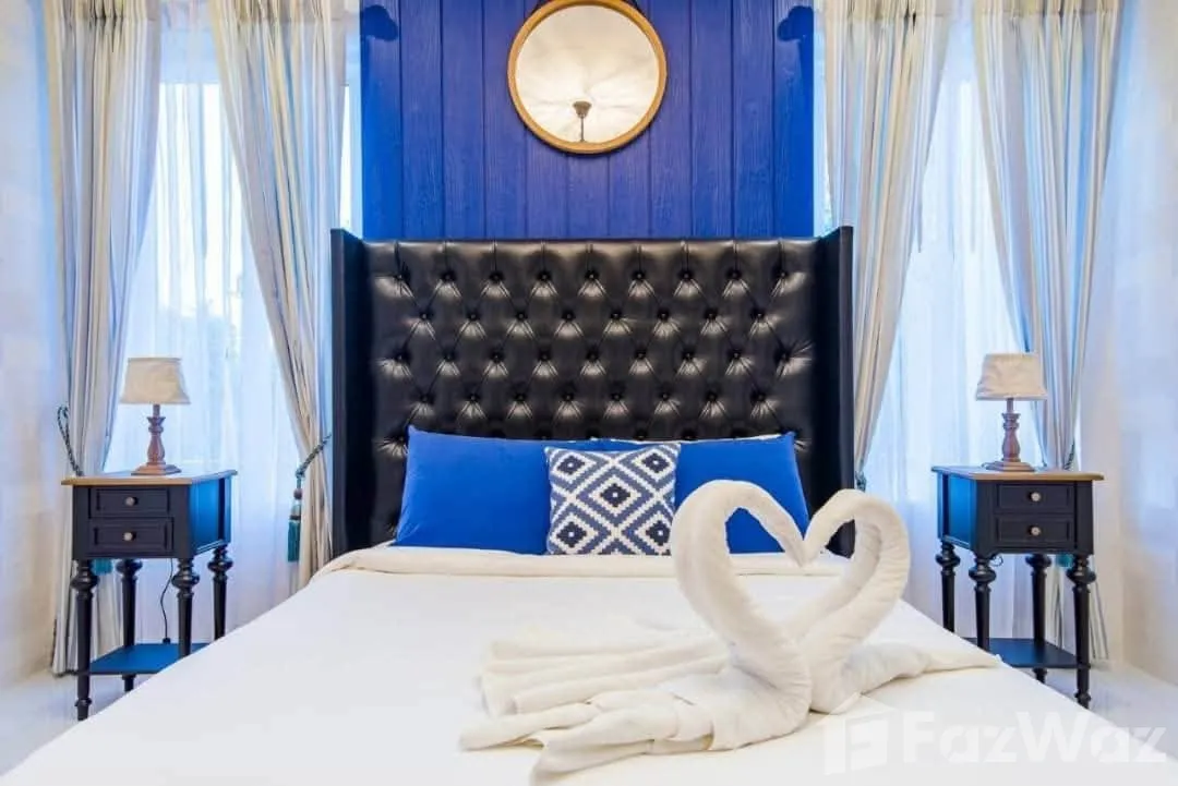 รูป ขาย วิลล่า 4 ห้องนอน ในโครงการ มาวิน พูลวิลล่า หัวหิน 6827093 - รูปที่ 15/17