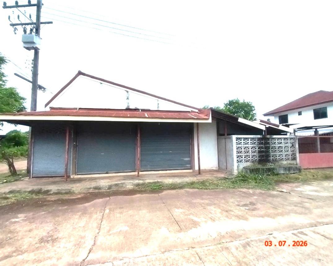 picture HOME 80 Sq.w. Muang Sakon Nakhon Sakon Nakhon for 2.6M - 14/29