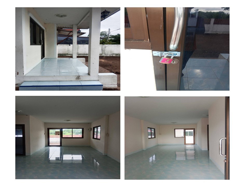 picture LAND 60 Sq.w. Muang Buri Ram Buri Ram for 1.1M - 6/7