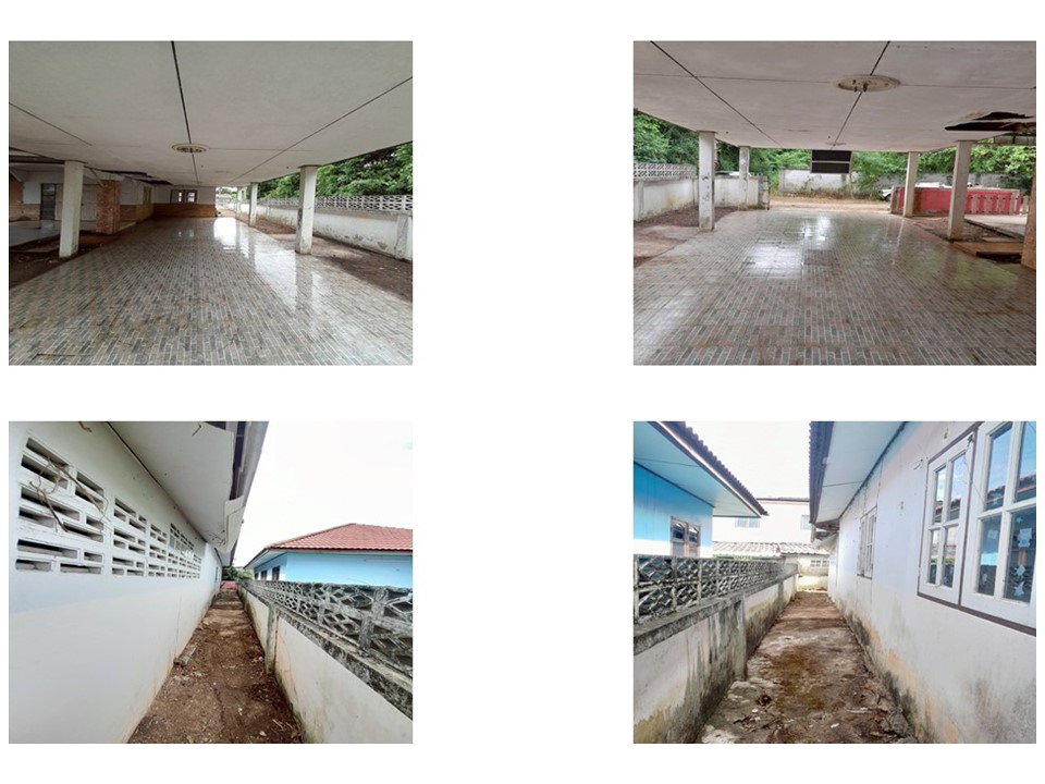 รูป ที่ดินพร้อมสิ่งปลูกสร้าง 86 ตร.วา นาวีนิเวศน์ สัตหีบ ชลบุรี 1.9M - รูปที่ 4/8