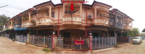ที่ดินพร้อมสิ่งปลูกสร้าง 16 ตร.วา หมู่บ้านต้นหว้า เมืองพิษณุโลก พิษณุโลก 825,000