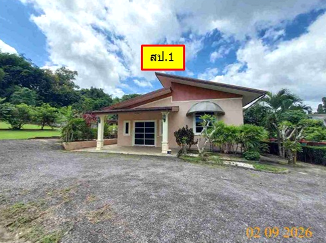 picture HOME 579.4 Sq.w. Muang Chiang Rai Chiang Rai for 7.6M - 2/27