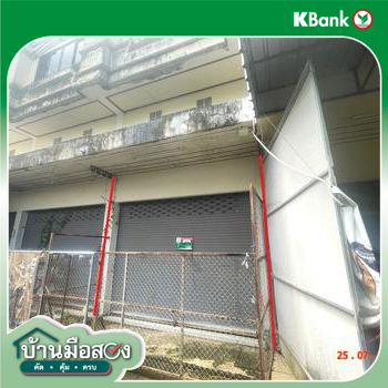 รูป อาคารพาณิชย์ 16.6 ตร.วา เมืองนครพนม นครพนม 2.5M - รูปที่ 35/37