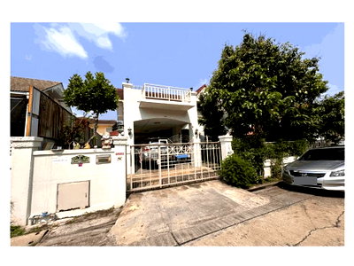 LAND 77.4 Sq.w. Bang Bua Thong Nonthaburi for 4.4M