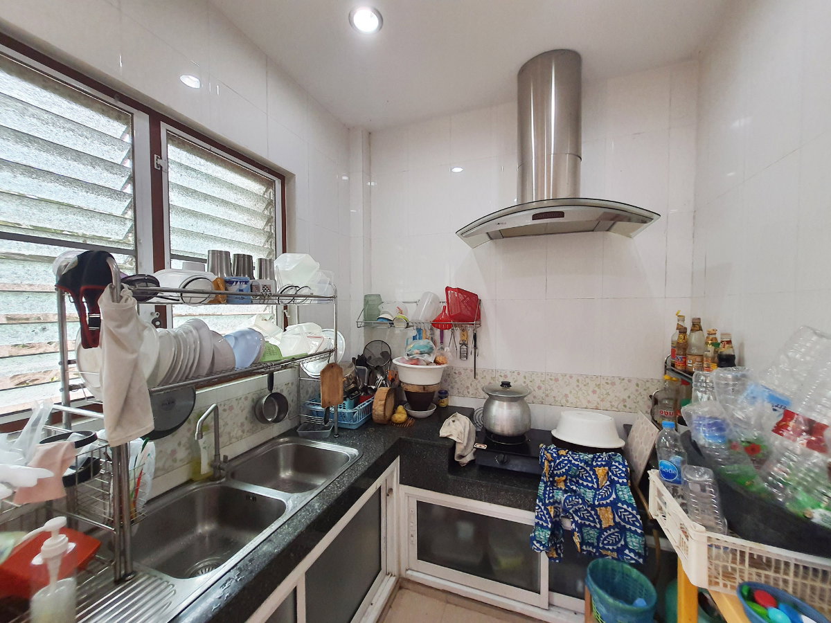 รูป ขายบ้านบางน้ำผึ้ง บ้านเดี่ยว 3 ชั้น 69 ตร.วา 5 ห้องนอน ในบรรยากาศคุ้งบางกระเจ้า [FAS2609159] - รูปที่ 7/18