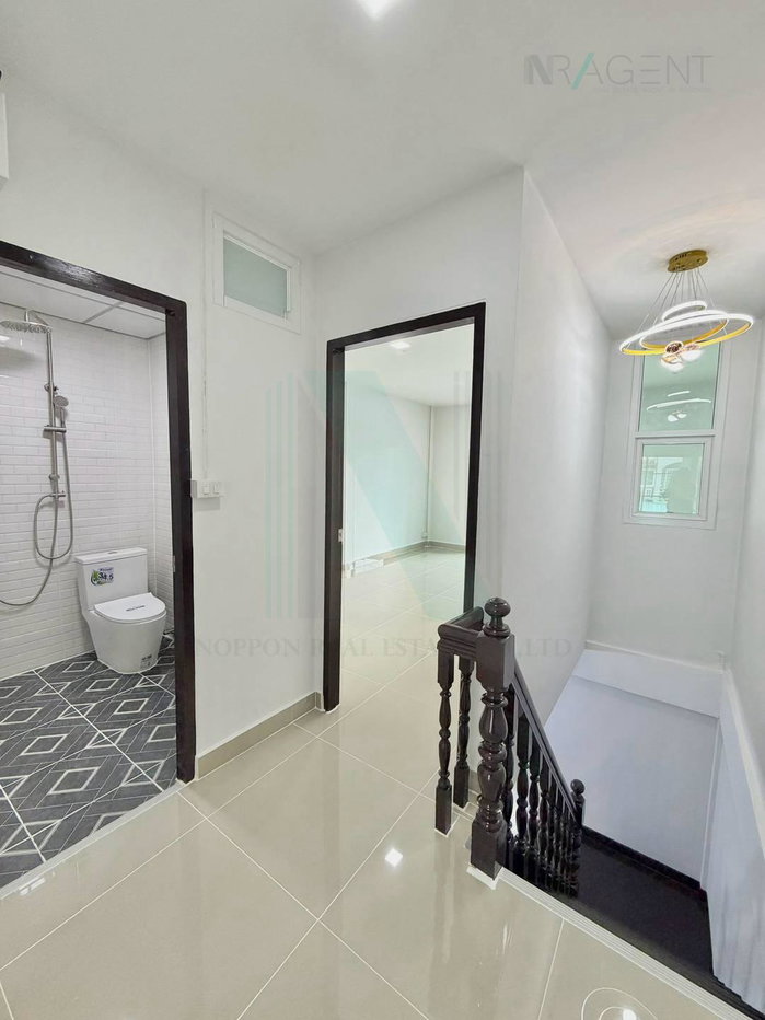 รูป 📌 ขายทาวน์เฮาส์ โครงการ สวนทองวิลเลจ 2 ชั้น 2 ห้องนอน 2 ห้องน้ำ - รูปที่ 7/8