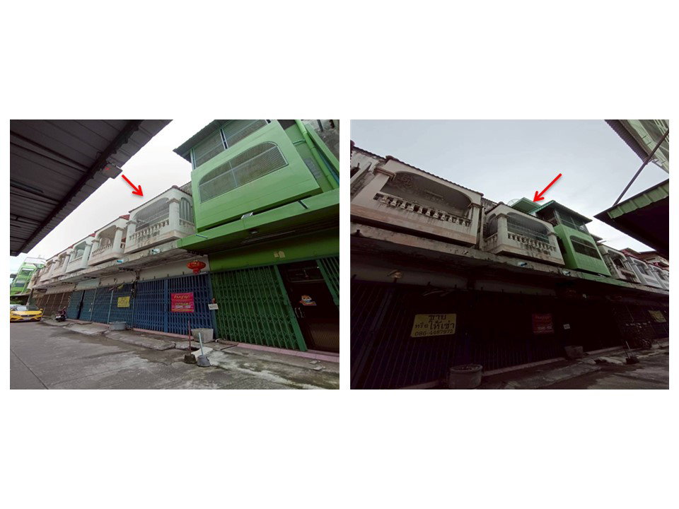 รูป ที่ดินพร้อมสิ่งปลูกสร้าง 15 ตร.วา เมืองนครสวรรค์ นครสวรรค์ 1.9M - รูปที่ 4/6