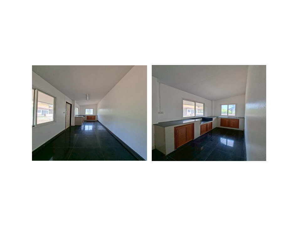 picture HOME 106.9 Sq.w. Thung Song Nakhon Sri Thammarat for 2.3M - 7/7