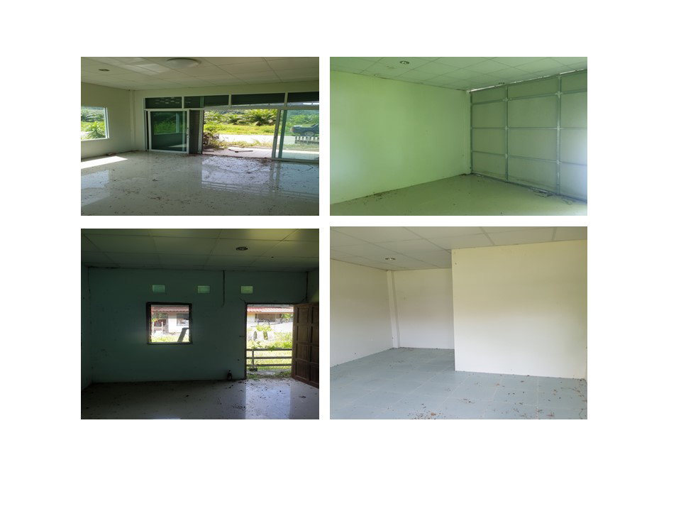 picture HOME 41 Sq.w. Khanom Nakhon Sri Thammarat for 938,000 - 8/8
