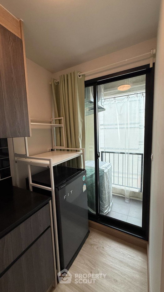 รูป คอนโด 1 ห้องนอน ขายที่ Unio Sukhumvit 72 ใกล้ BTS แบริ่ง (ID 3356483) - รูปที่ 5/11