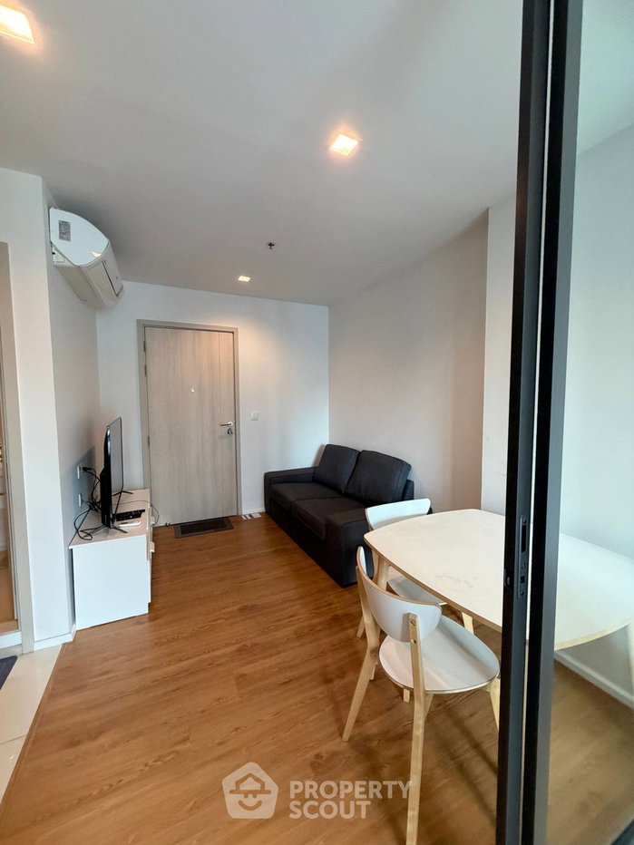 picture 1-BR Condo at Life One Wireless near BTS Phloen Chit (ID 3307091) - 2/6